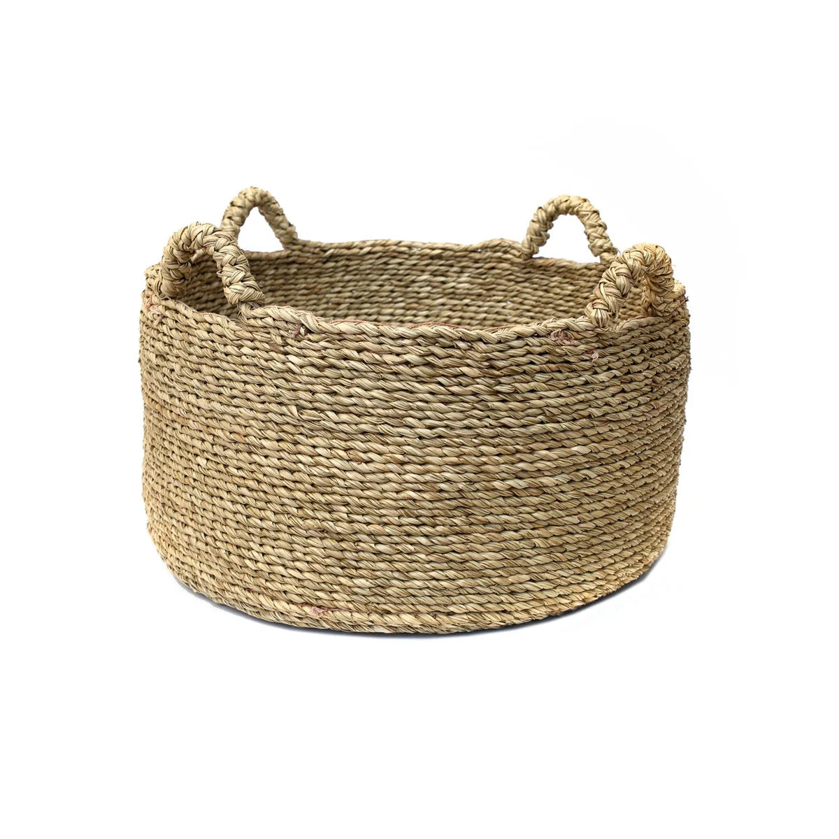 Paniers Les Quatre Mains - Naturel