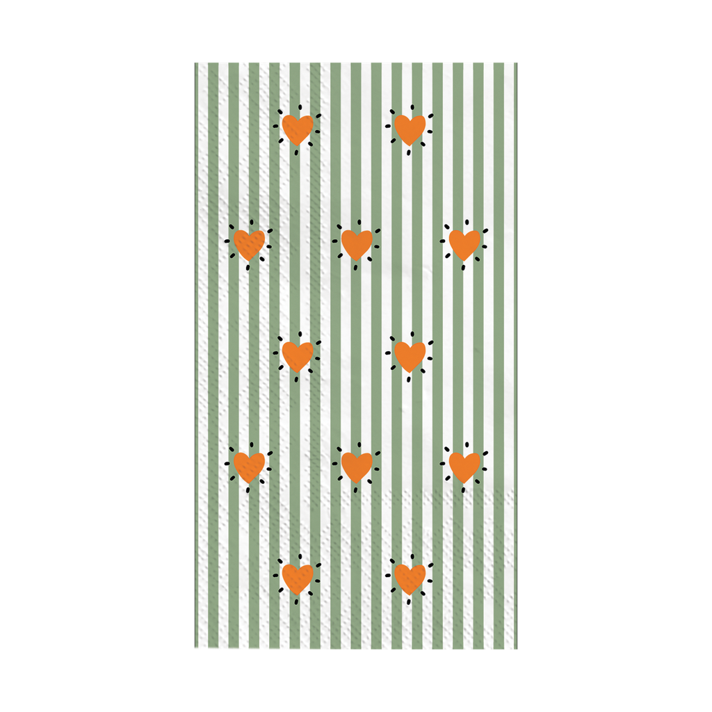 serviette papier X20