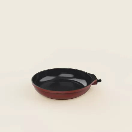 L'incroyable poele anti-adhérente amovible - 24 cm