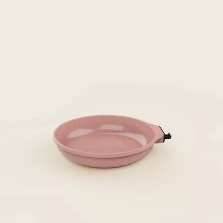 L'incroyable poele anti-adhérente amovible - 24 cm
