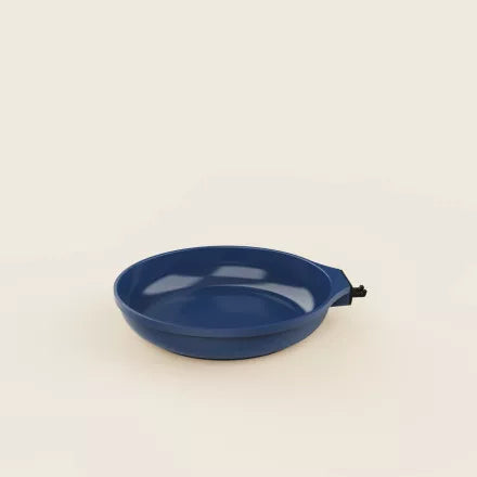 L'incroyable poele anti-adhérente amovible - 24 cm