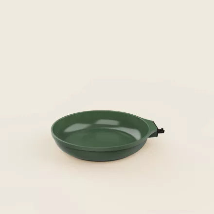 L'incroyable poele anti-adhérente amovible - 24 cm