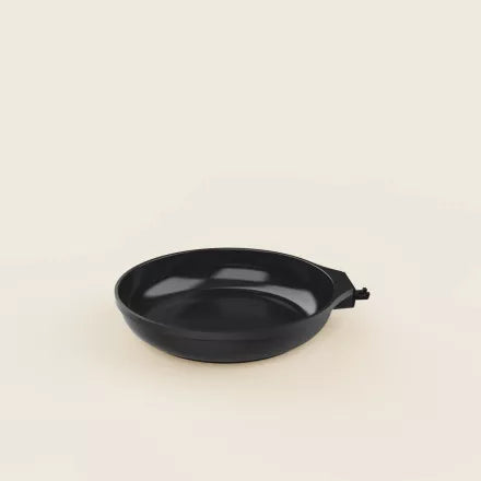 L'incroyable poele anti-adhérente amovible - 24 cm