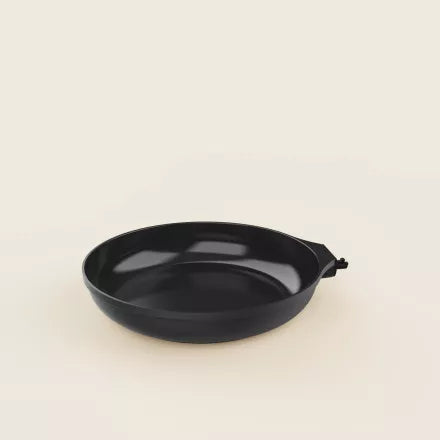 L'incroyable poele anti-adhérente amovible - 28 cm