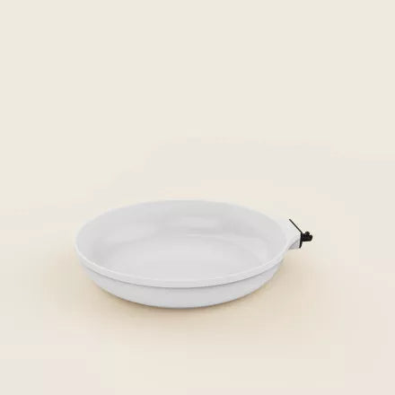 L'incroyable poele anti-adhérente amovible - 28 cm