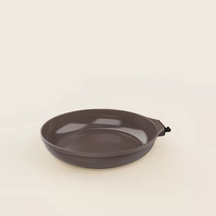 L'incroyable poele anti-adhérente amovible - 28 cm