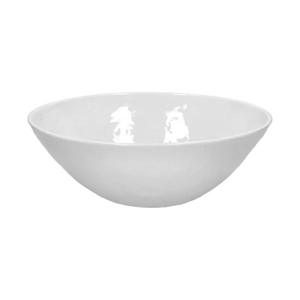 Saladier en Porcelaine PORCELINO WHITE - Ø 24 cm