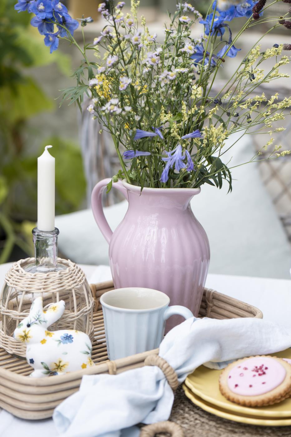 Bougie H11 x D2,2 cm