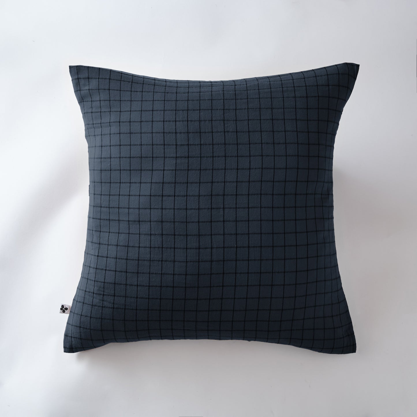 Taie d’oreiller 60 x 60 cm Gaze de coton GAÏA MIX