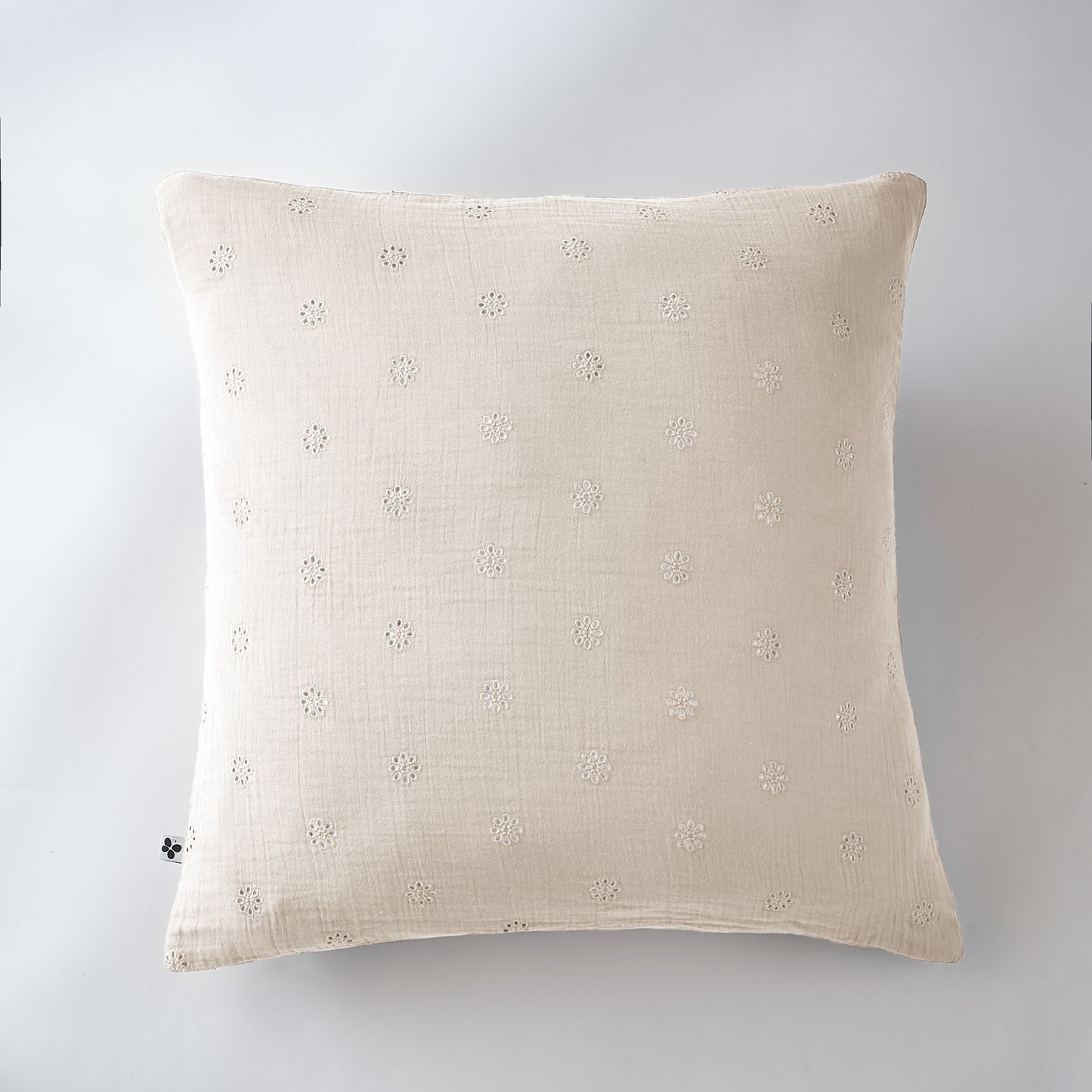 Taie d’oreiller BOHO GAIA