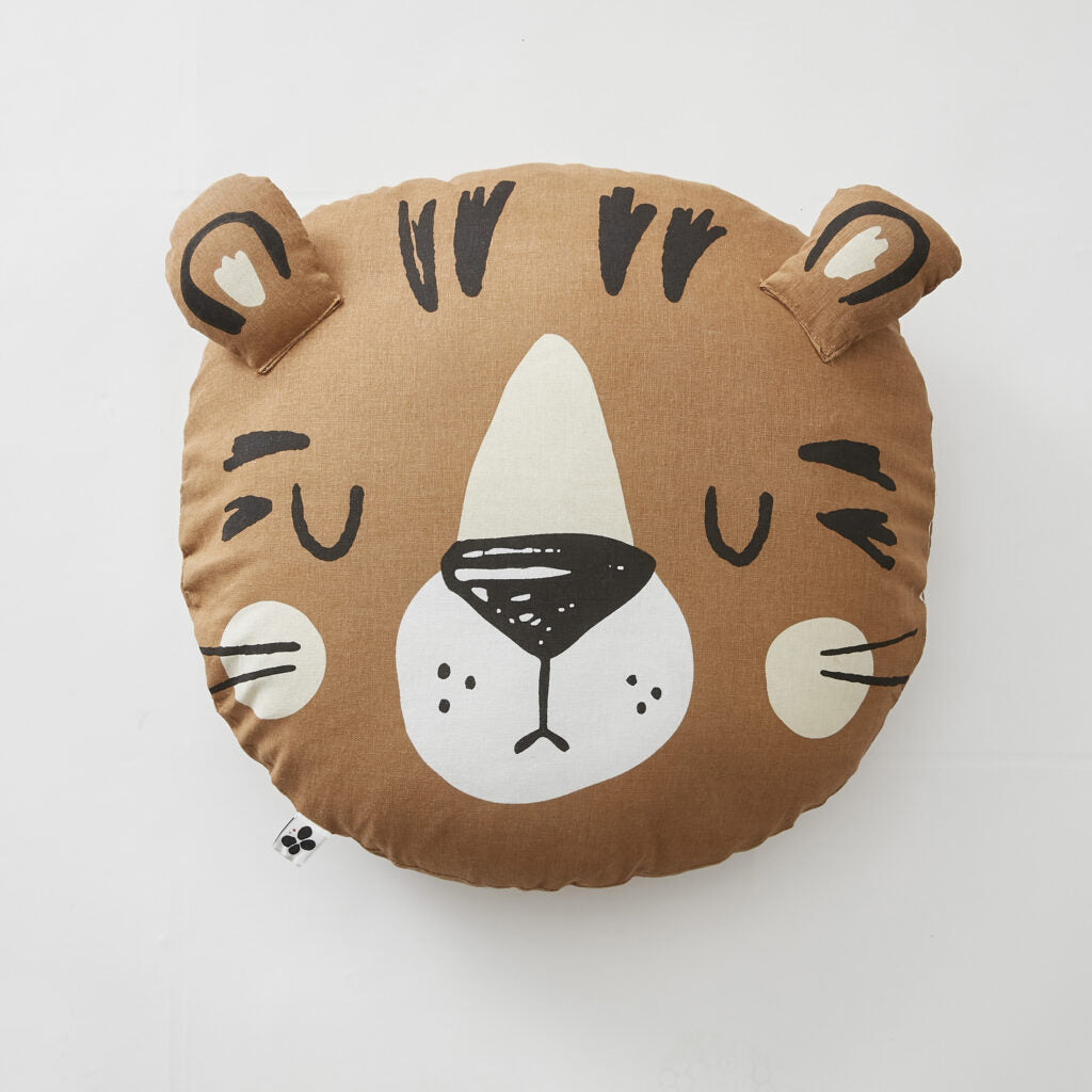Coussin déhoussable – 45 x 40 cm