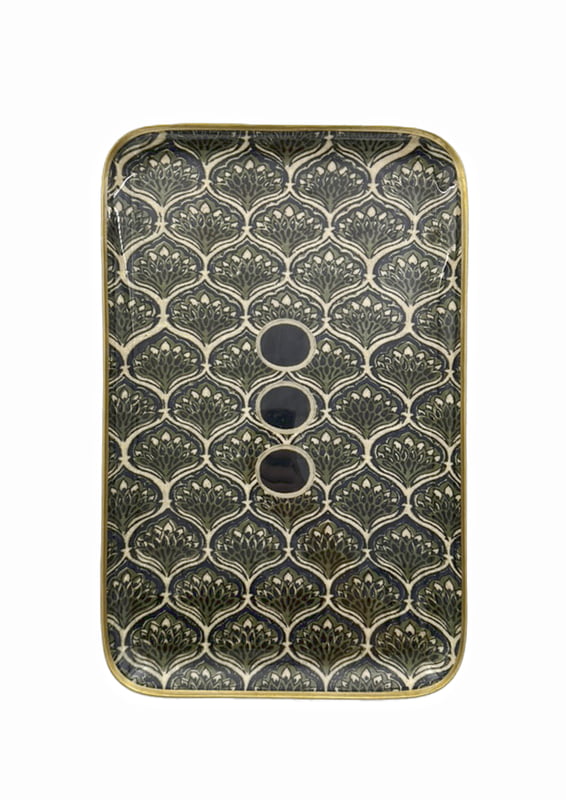 PLATEAU – Les Paons