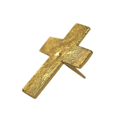 Clou - Croix