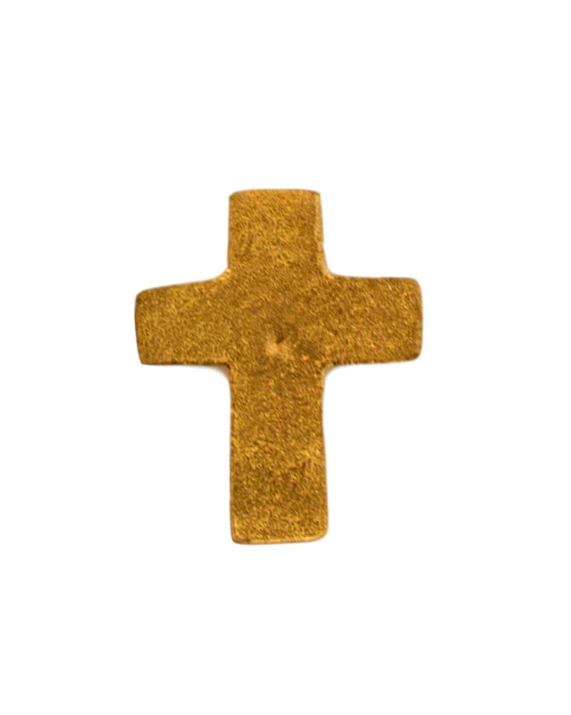 Clou - Croix