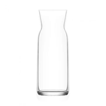 Carafes en verre 50/70 cl