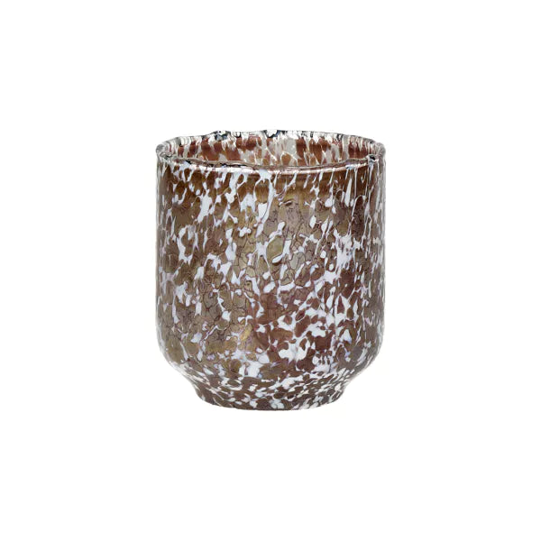 Photophore BIZOTTI - verre