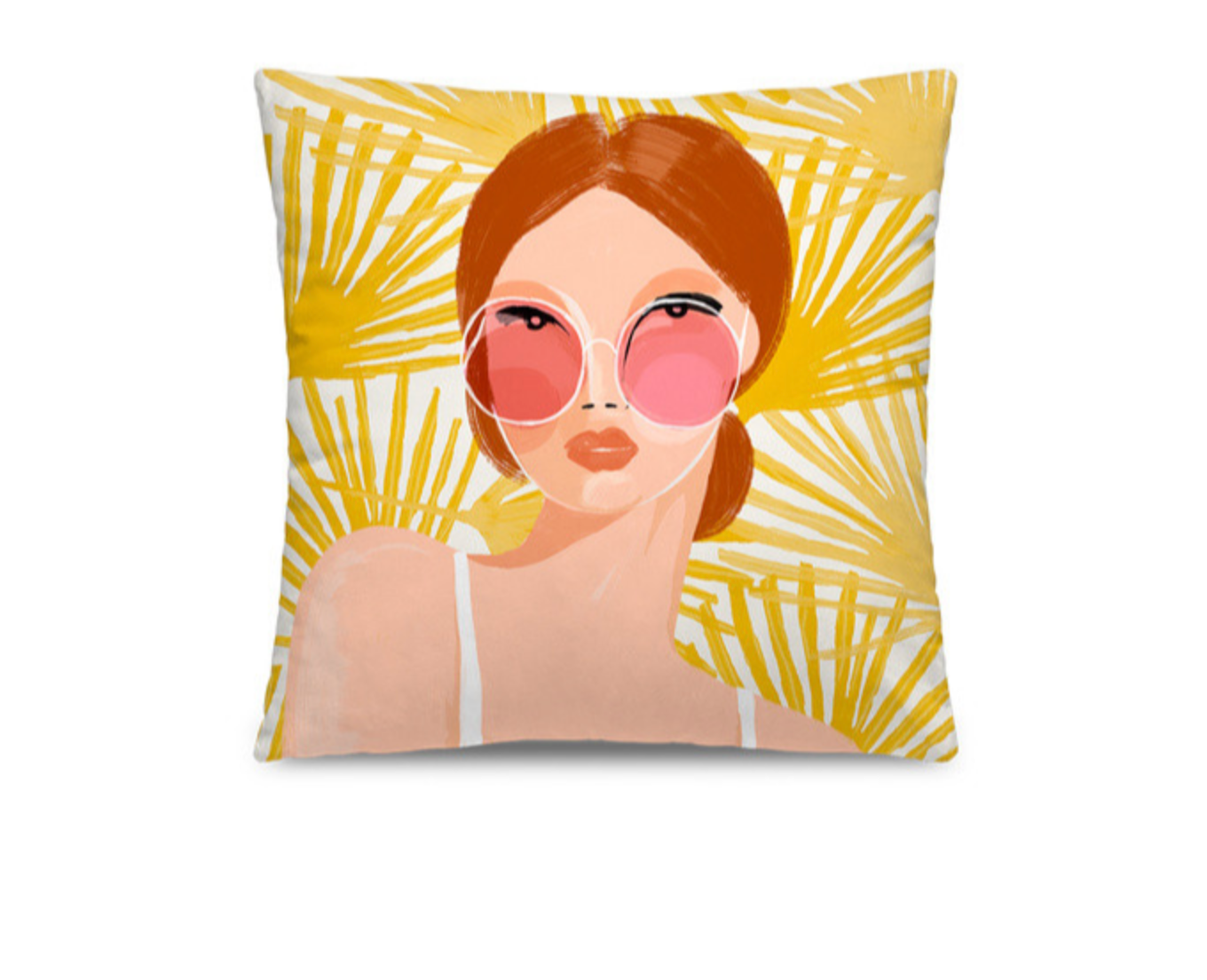 Coussin carré - 45x45 - Outdoor