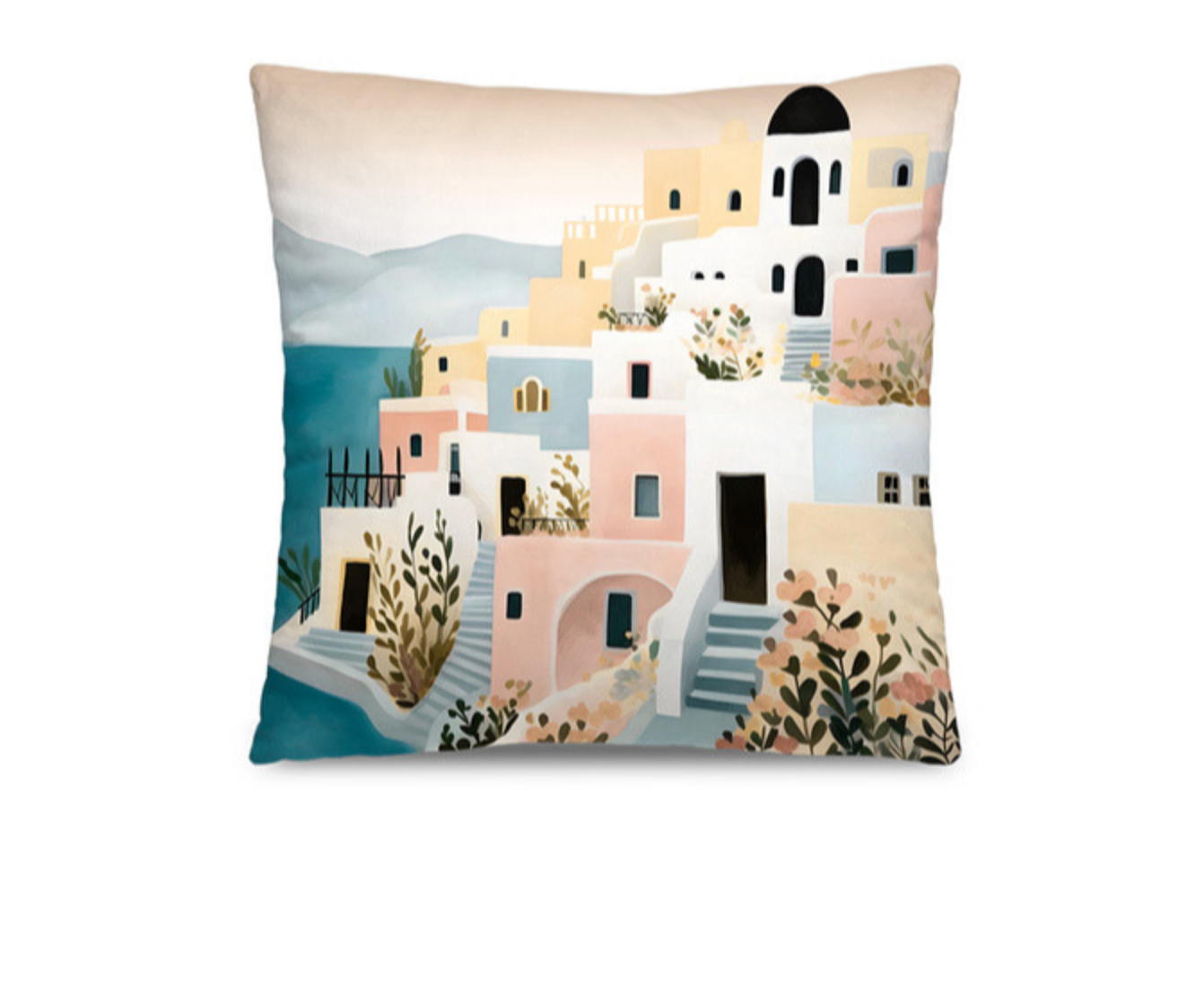 Coussin carré - 45x45 - Outdoor