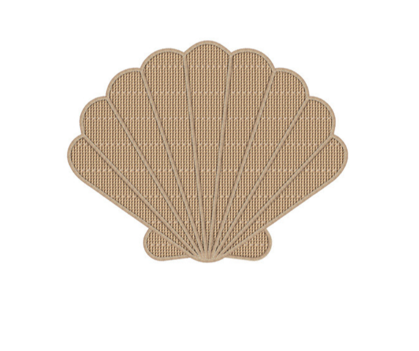 Set de table - Forme