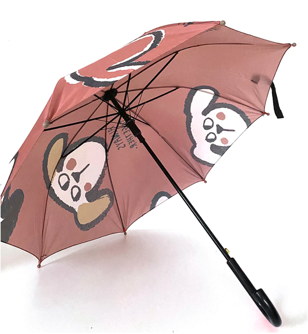Parapluie - Chien