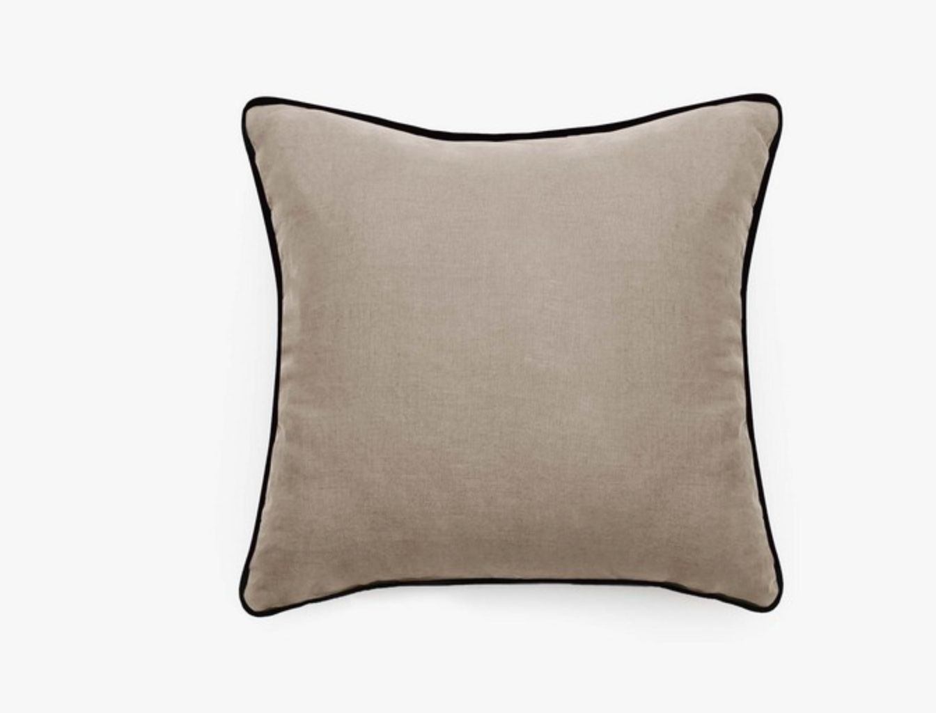 Housse de coussin - Collection Prelude