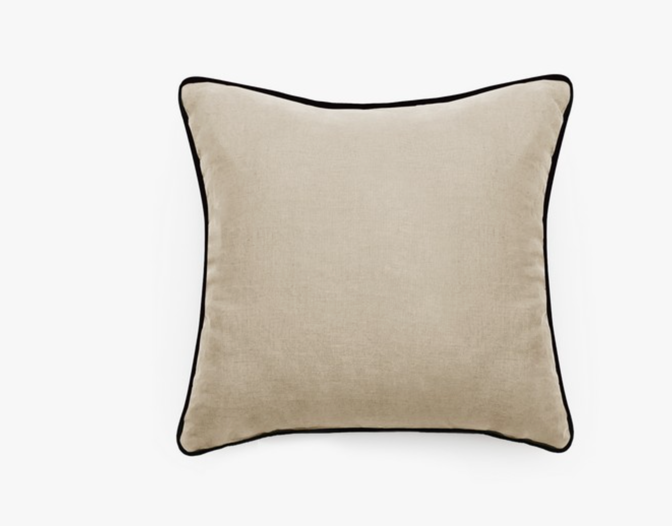 Housse de coussin - Collection Prelude