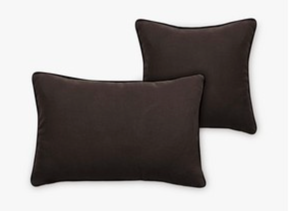 Housse de coussin - Collection Prelude