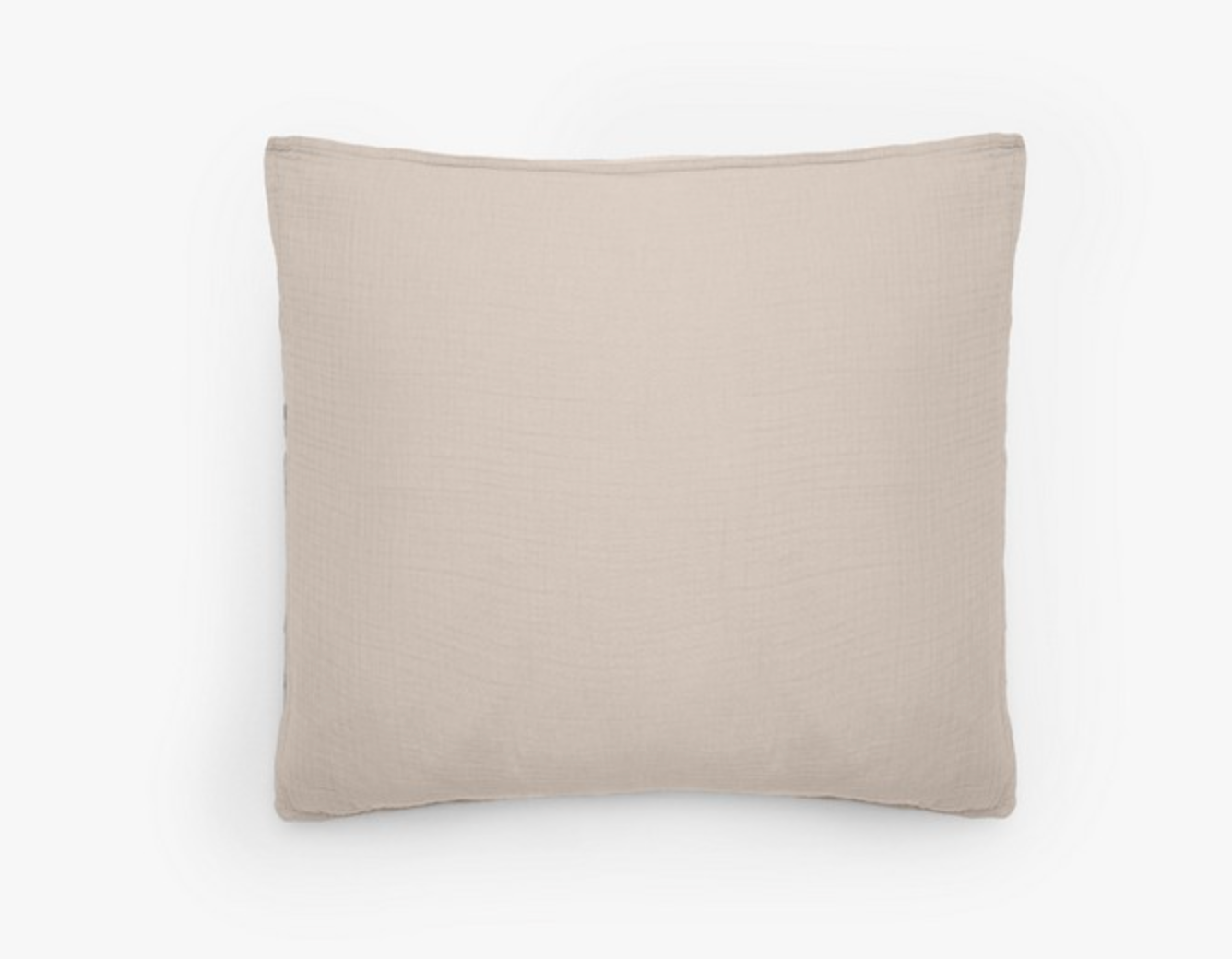 Taie d’oreiller - Collection Milos