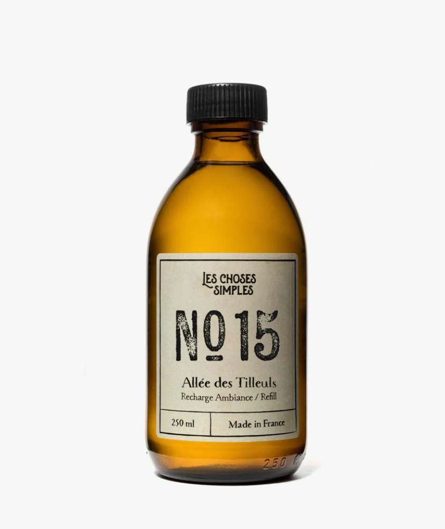 Recharge pour Diffuseur & Spray