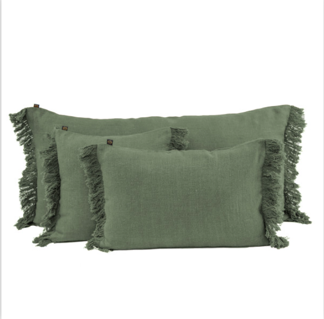 Housse de coussin - WANI