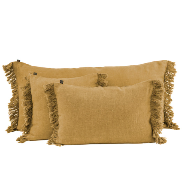 Housse de coussin - WANI