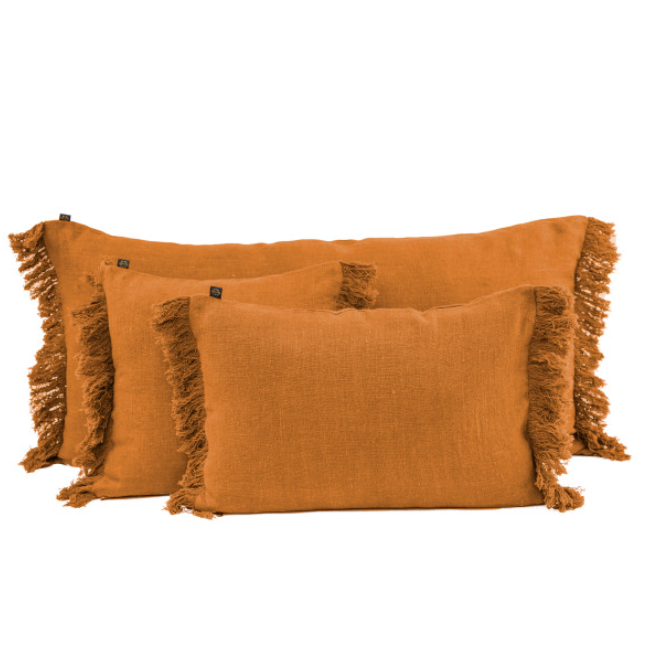 Housse de coussin - WANI