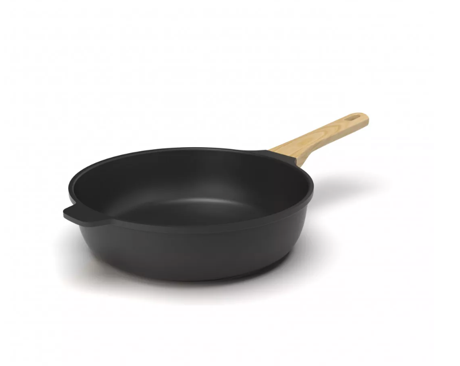 L'incroyable sauteuse 28cm