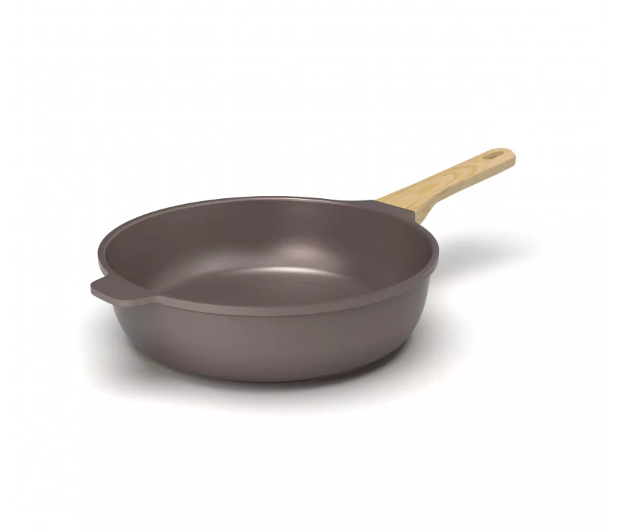 L'incroyable sauteuse 28cm