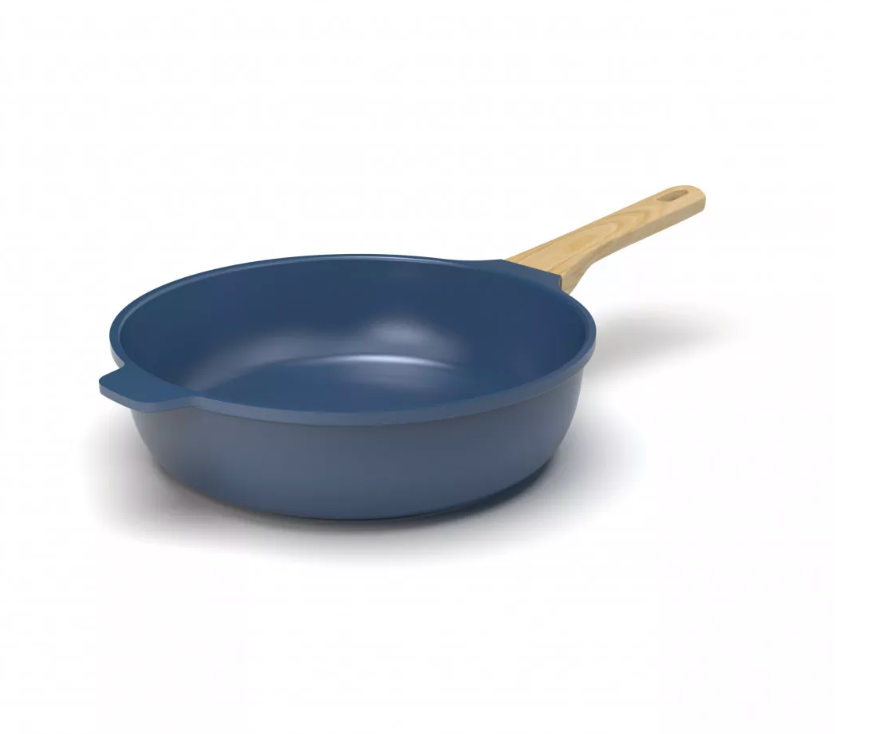 L'incroyable sauteuse 28cm