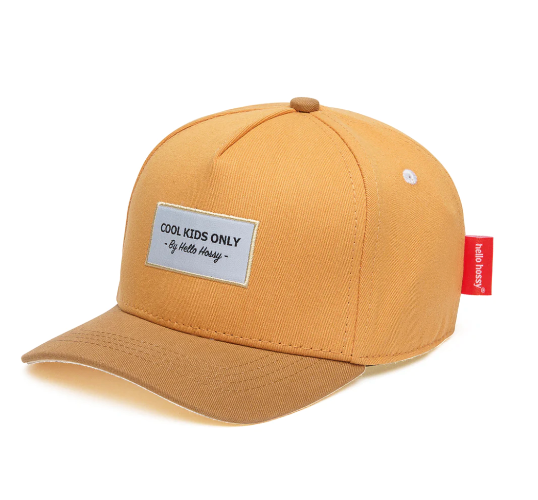 Casquette - Mini unie