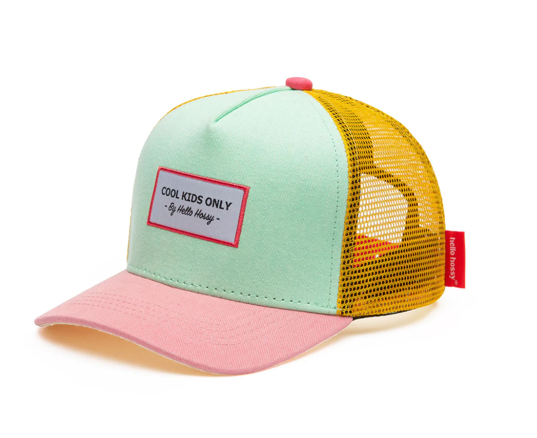 Casquette - Mini unie