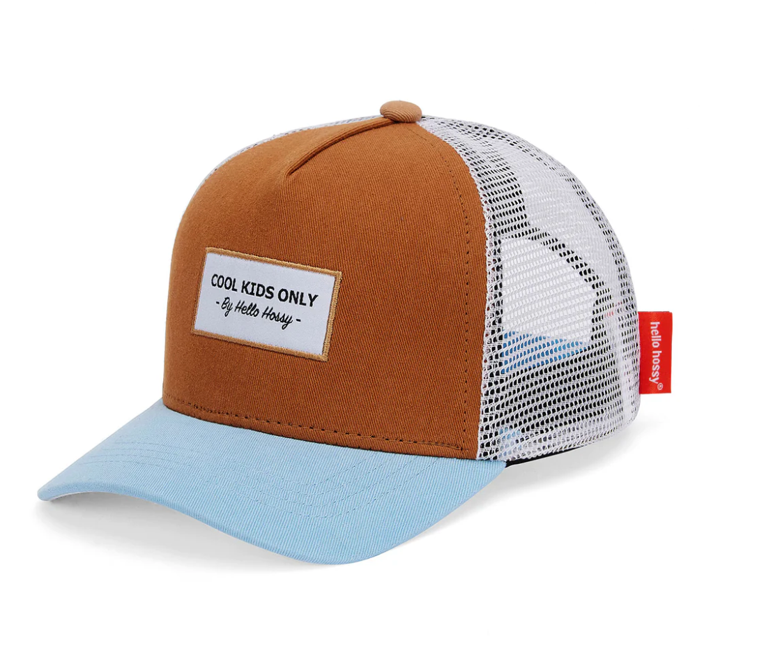 Casquette - Mini unie