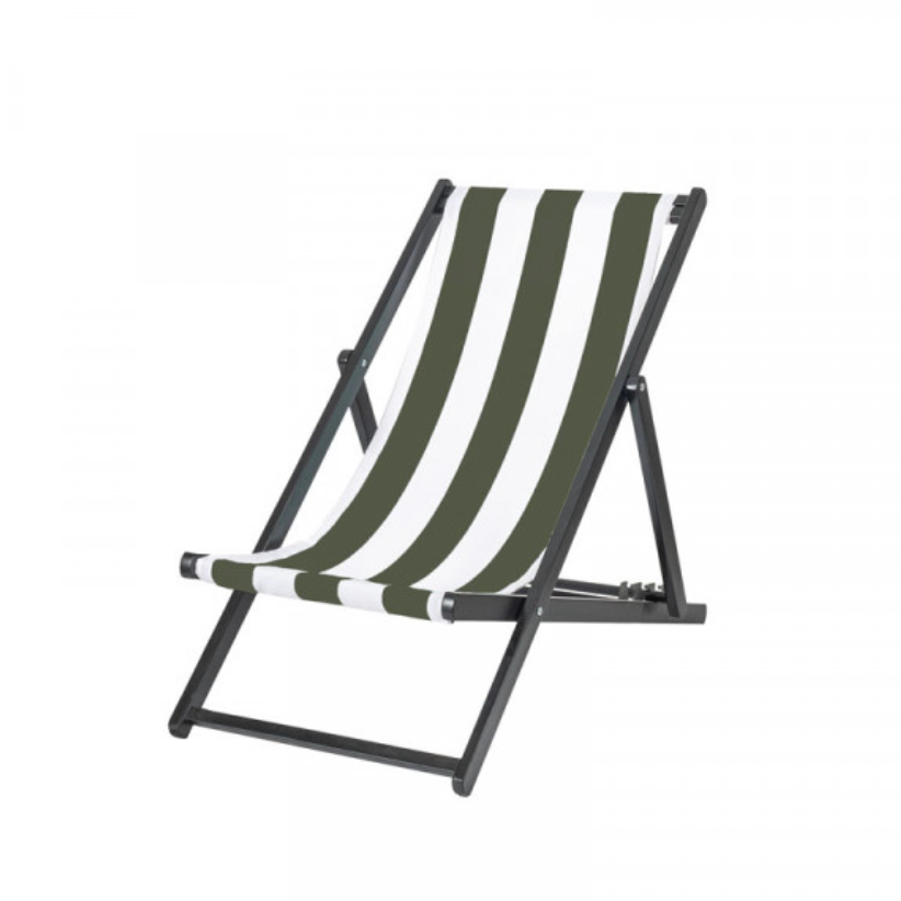 Chilienne riviera - structure noir