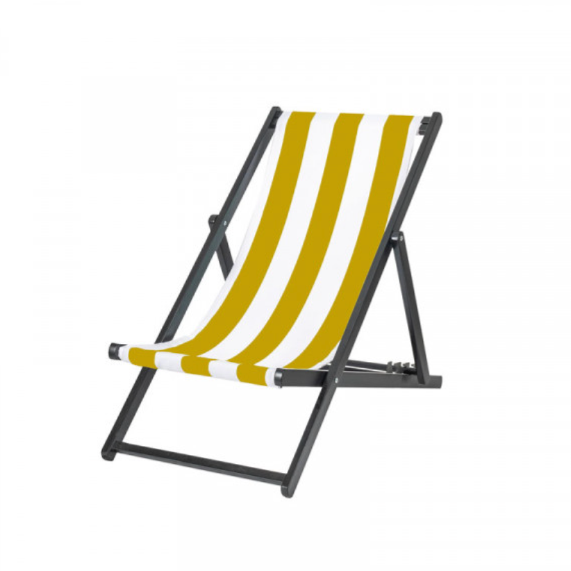 Chilienne riviera - structure noir