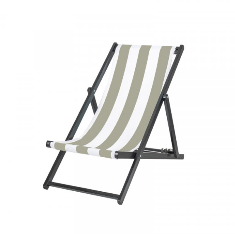 Chilienne riviera - structure noir
