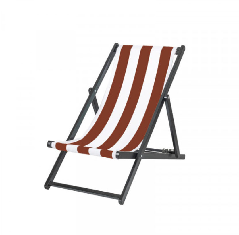 Chilienne riviera - structure noir