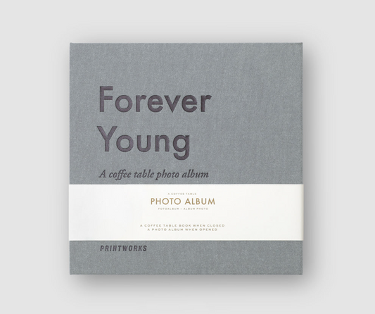 Album photo - Forever Young 