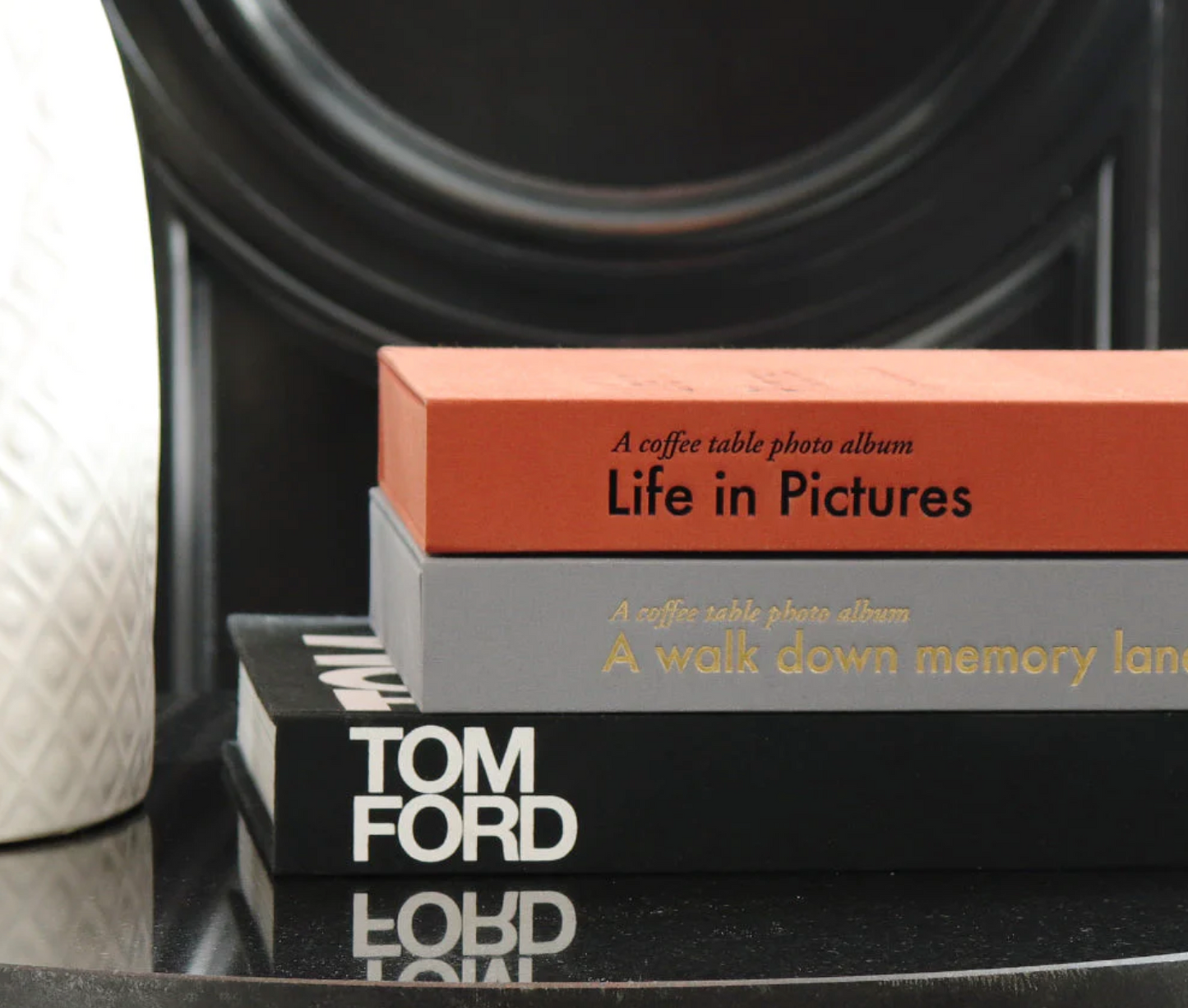 Album Photo - Life In Pictures