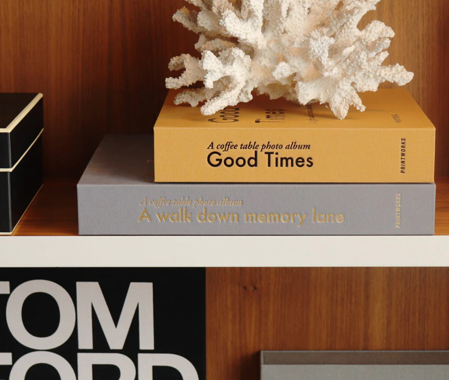 Album Photo S - Good Times