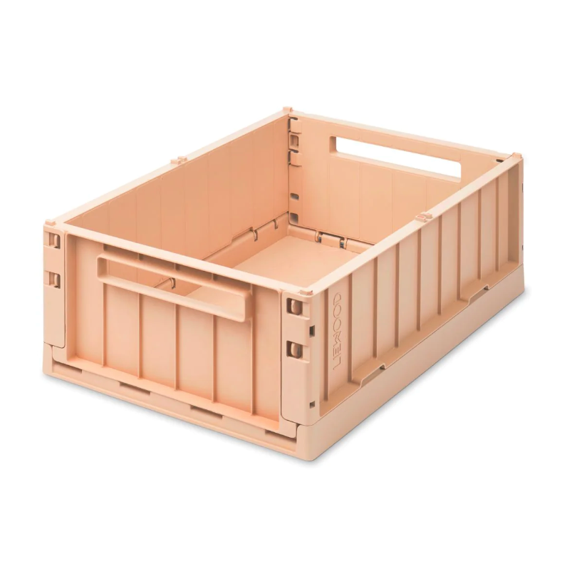 Boite de rangement WESTON taille L