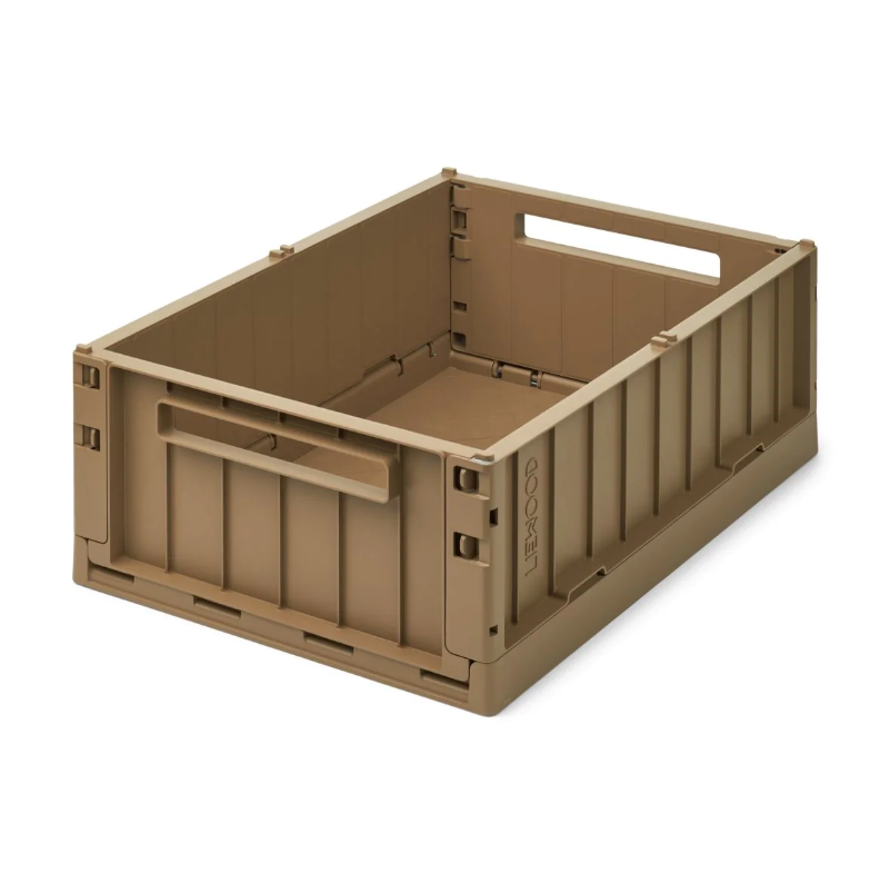 Boite de rangement WESTON taille L
