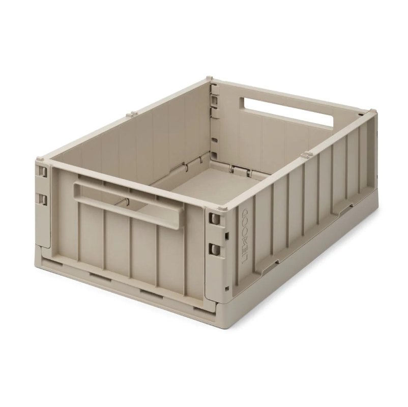 Boite de rangement WESTON taille L