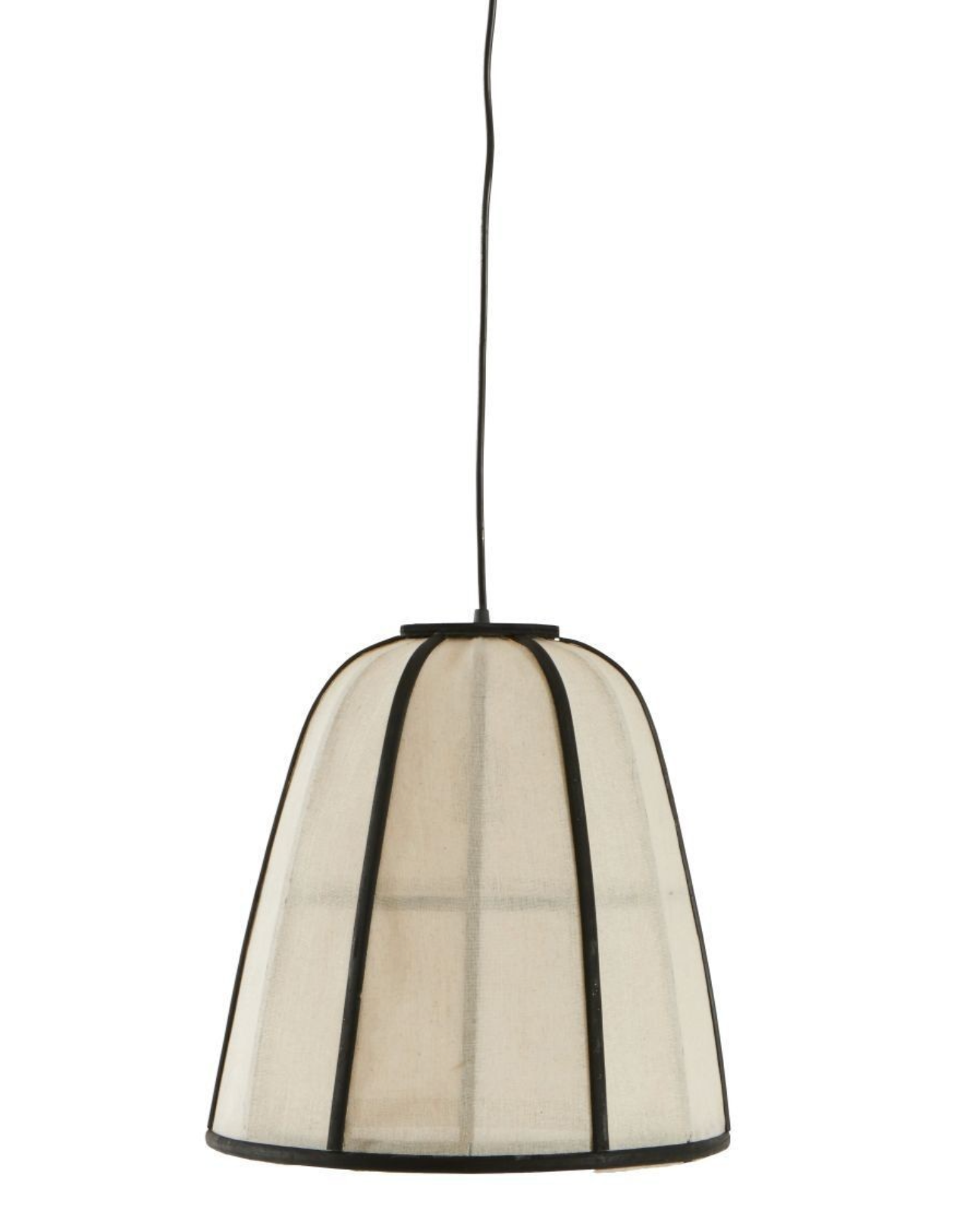 Suspension Cantho Coupelle