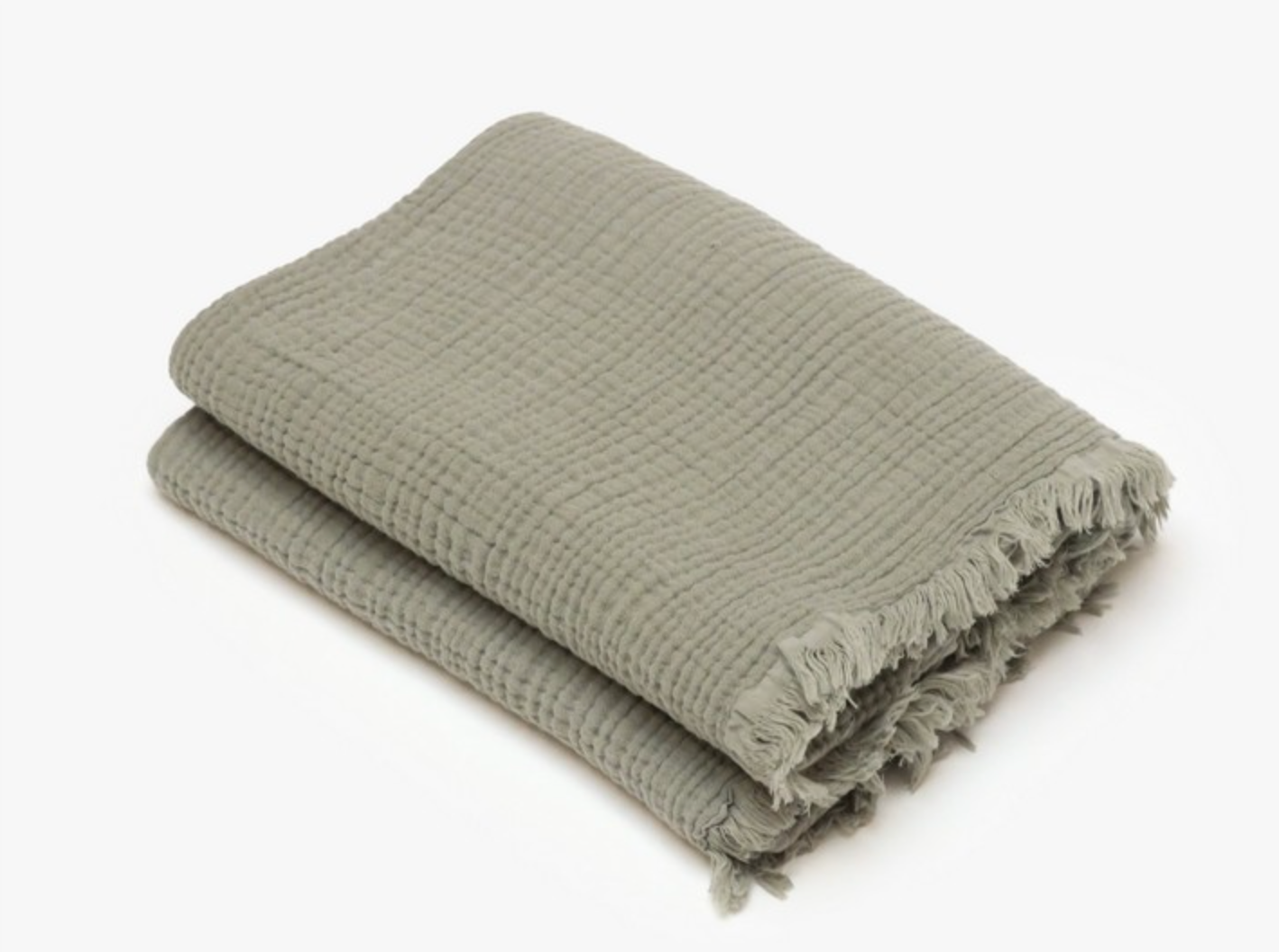 Fouta - plaid - Collection KEA